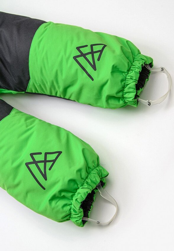 Комбинезон утепленный Artel Sport