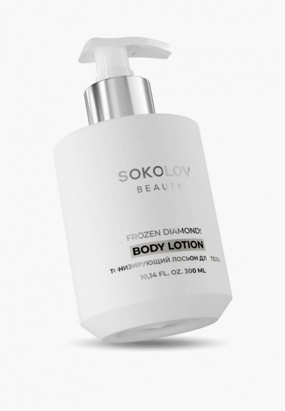 Лосьон для тела Sokolov