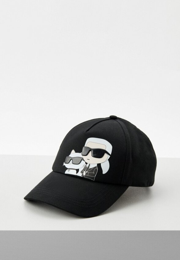 Бейсболка Karl Lagerfeld