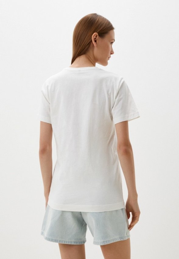 Футболка Savage