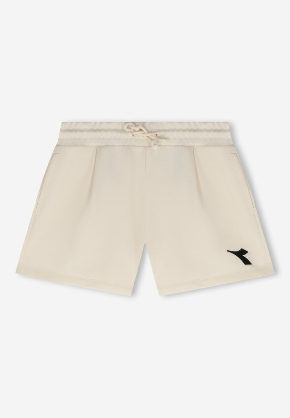 Шорты женские Diadora, Бежевый
