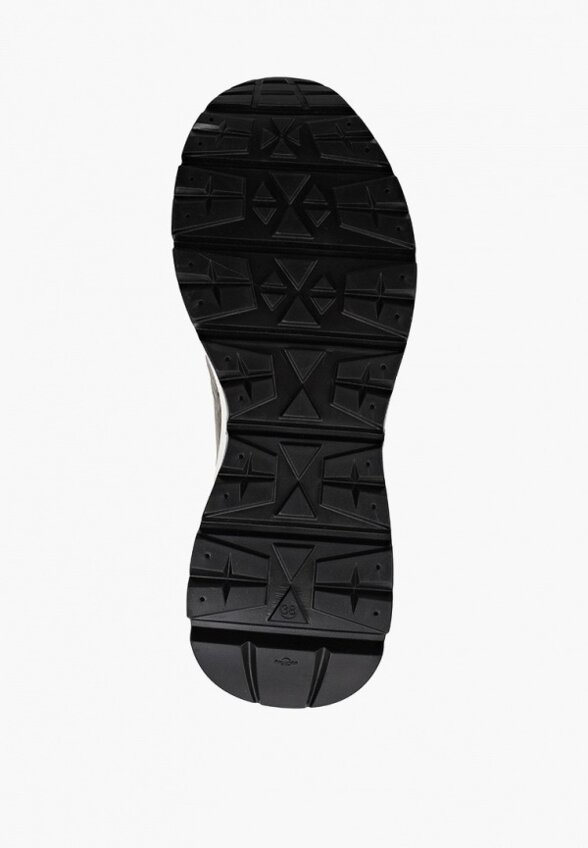 Кроссовки Emanuele Gelmetti