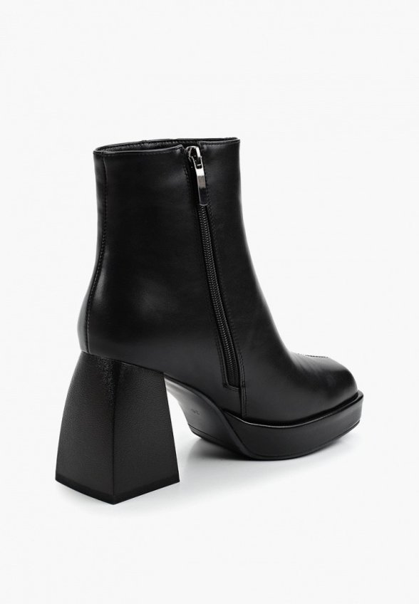 Ботильоны Obba