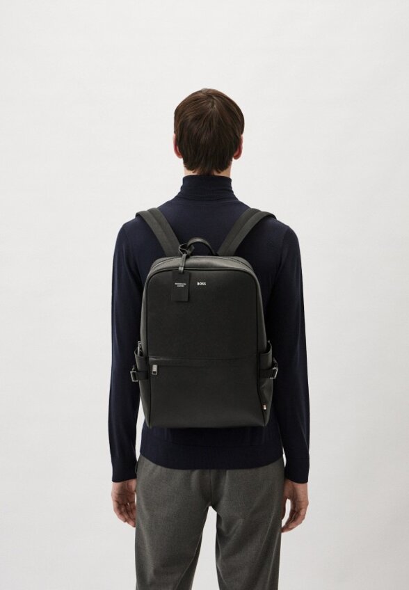 Рюкзак Boss