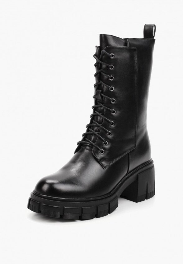 Ботильоны Milana