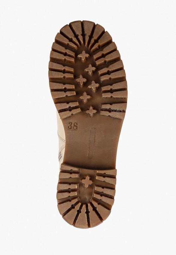 Ботинки Dockers by Gerli