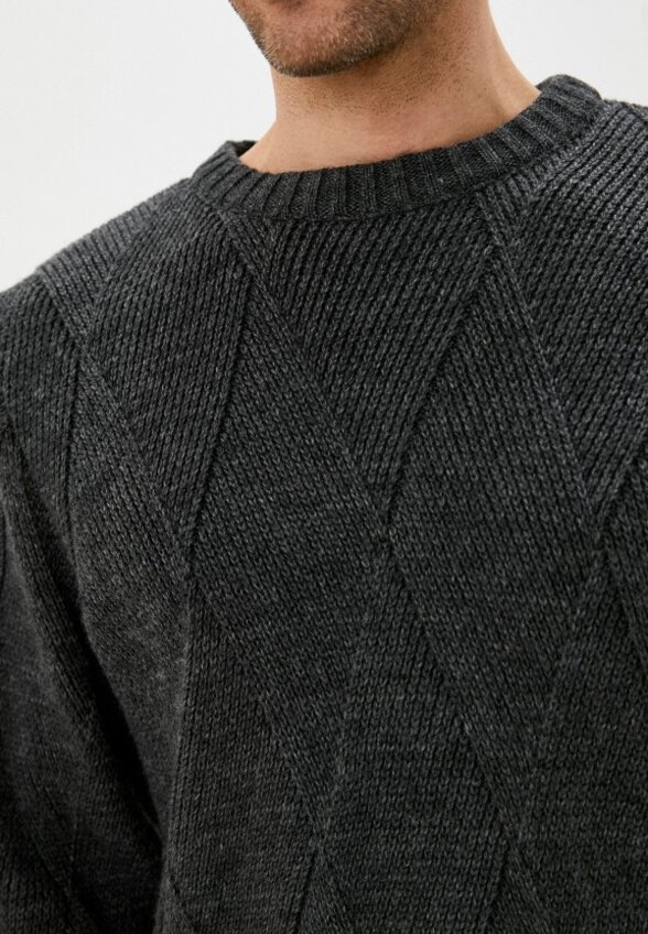 Джемпер Стим