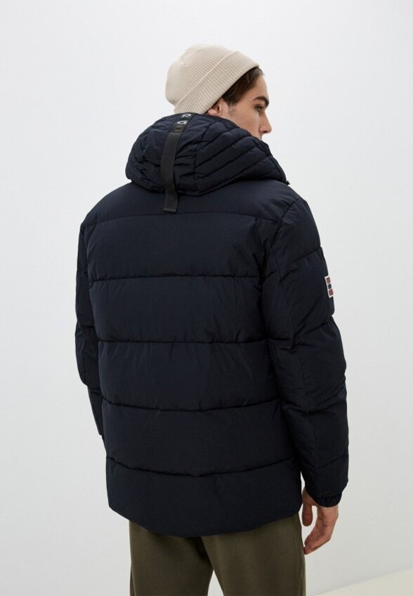 Пуховик Fergo