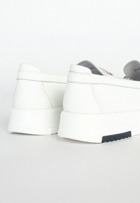 Мокасины Gut