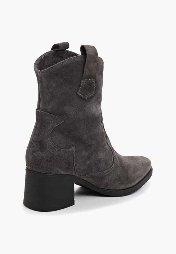 Полусапоги Marco&Art