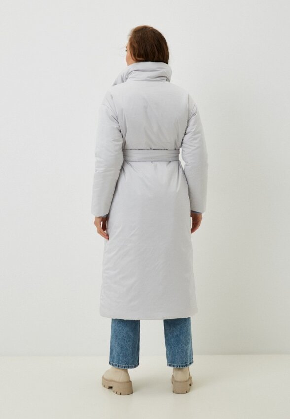 Куртка-пальто Savage