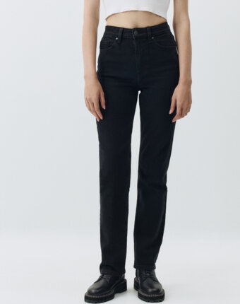Джинсы 407 REGULAR FIT женщинам