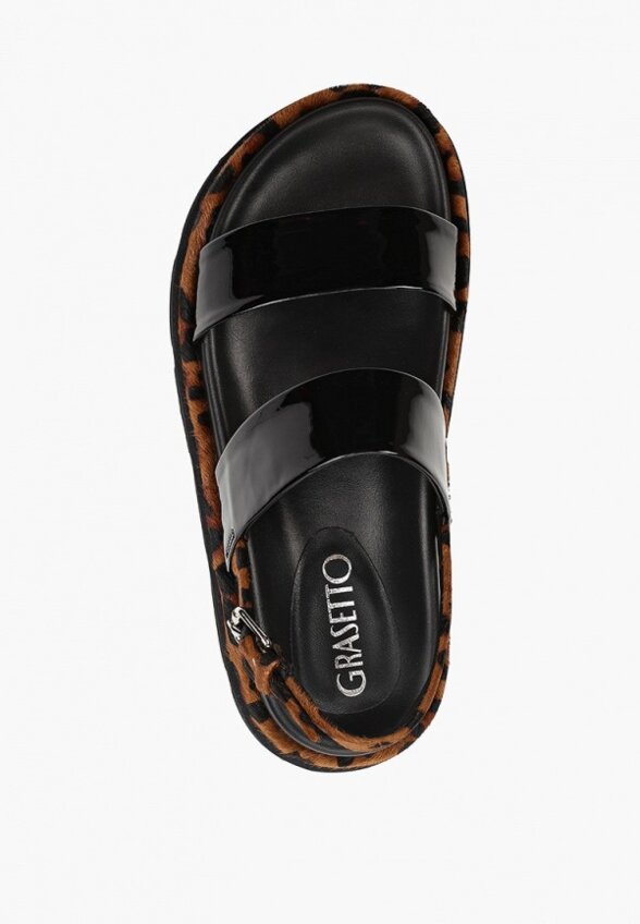 Сандалии Grasetto
