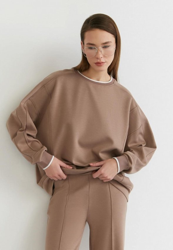 Свитшот Vittoria Vicci