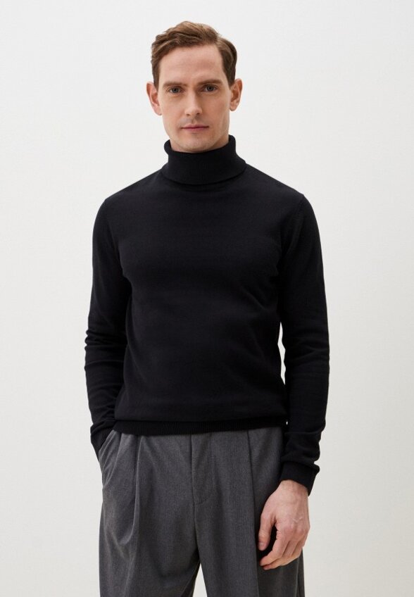 Водолазка Jack & Jones