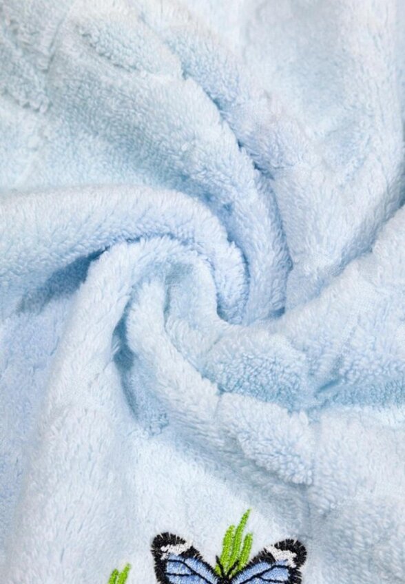 Комплект полотенец Wellness