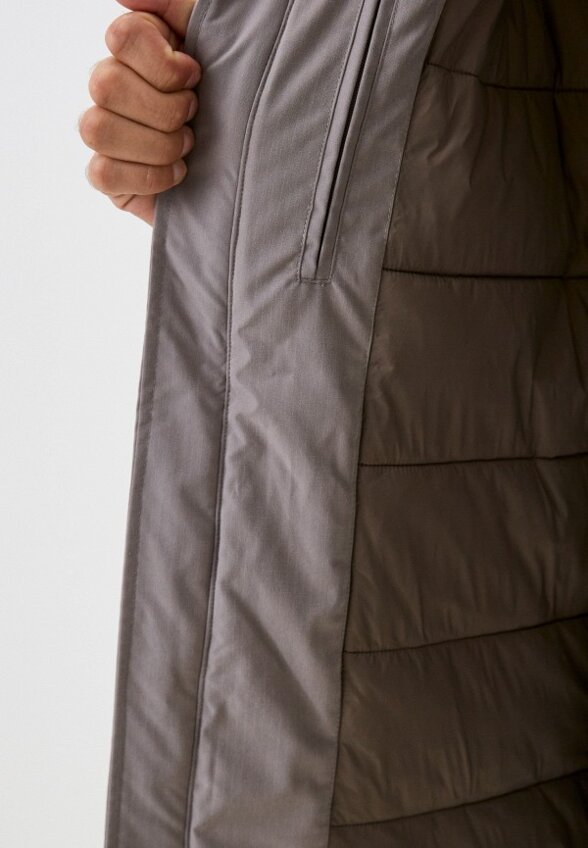 Куртка утепленная Baon