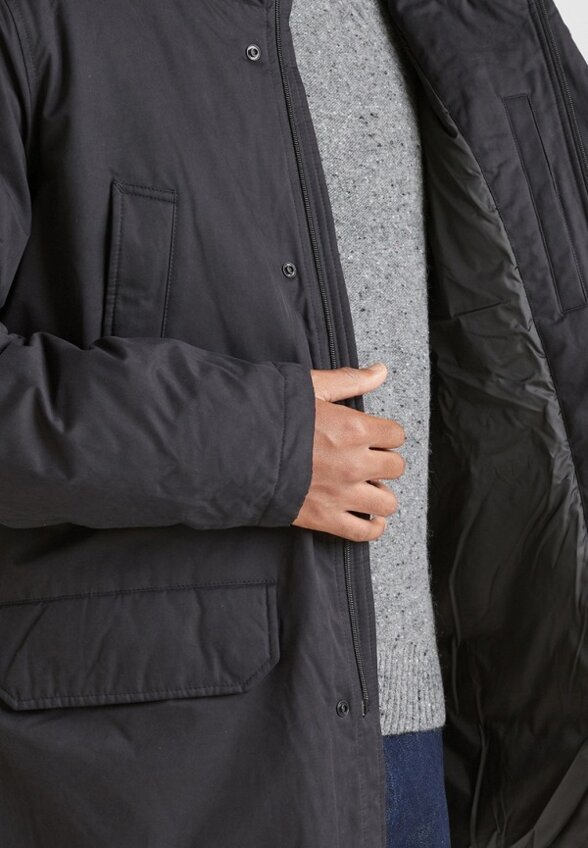 Куртка утепленная United Colors of Benetton