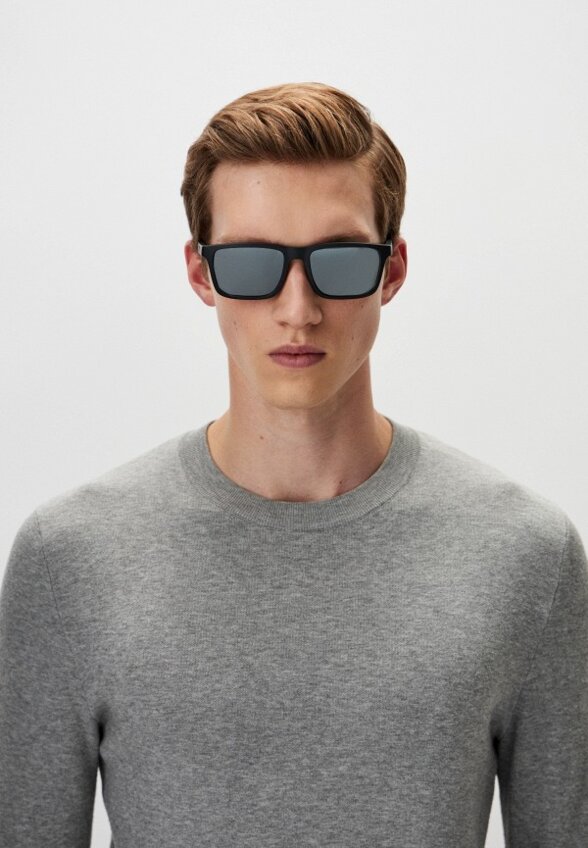 Очки солнцезащитные Emporio Armani