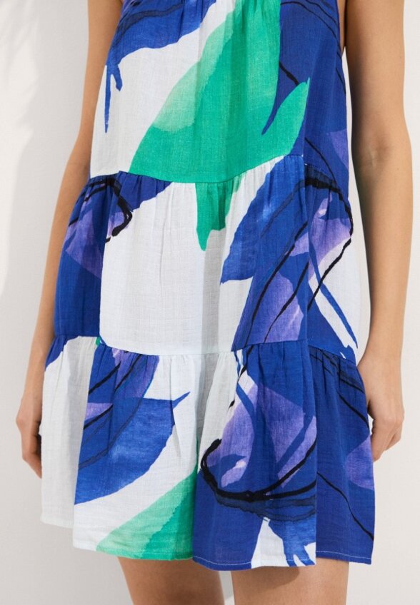 Платье пляжное Sea Level