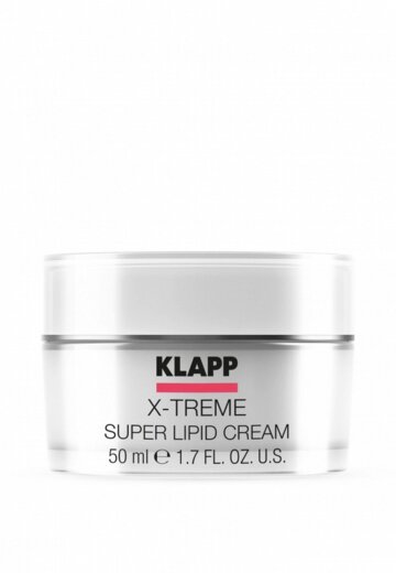 Крем для лица Klapp