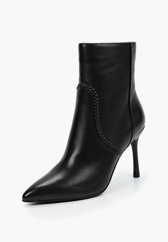 Ботильоны Valley