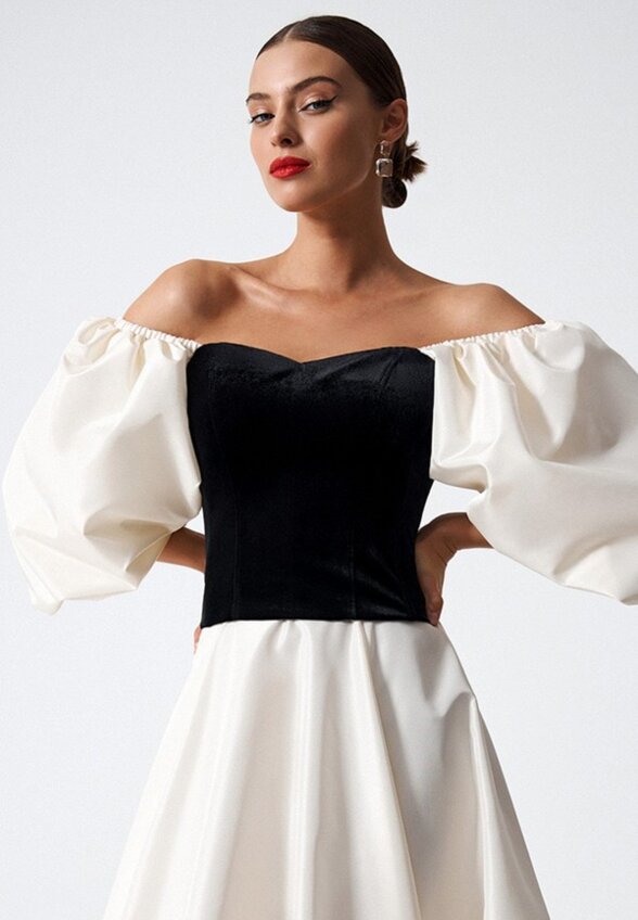 Корсет Charuel