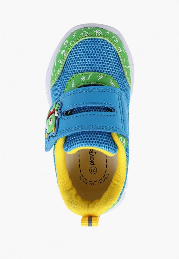 Кроссовки PlayToday