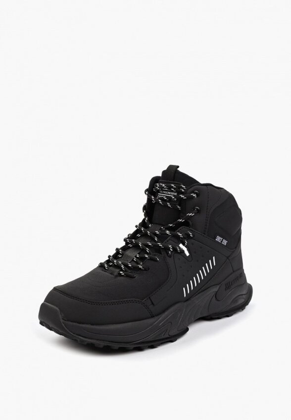 Кроссовки Patrol