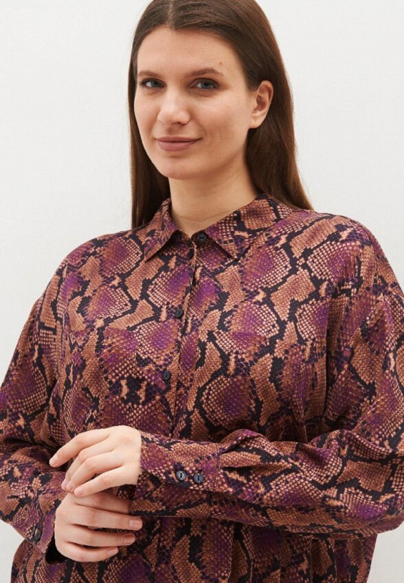 Блуза Samoon by Gerry Weber