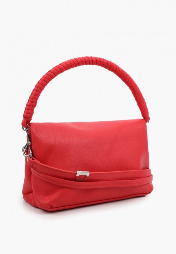 Сумка и брелок Desigual