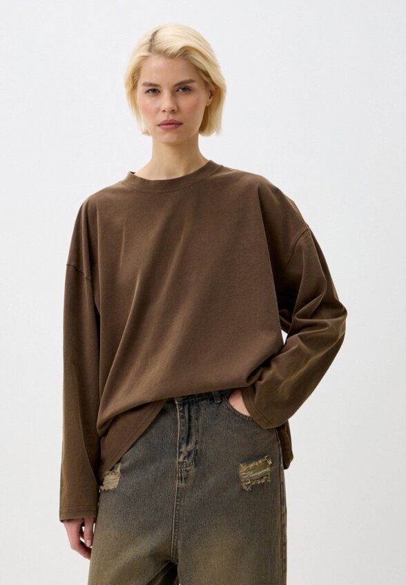 Лонгслив Lookonline