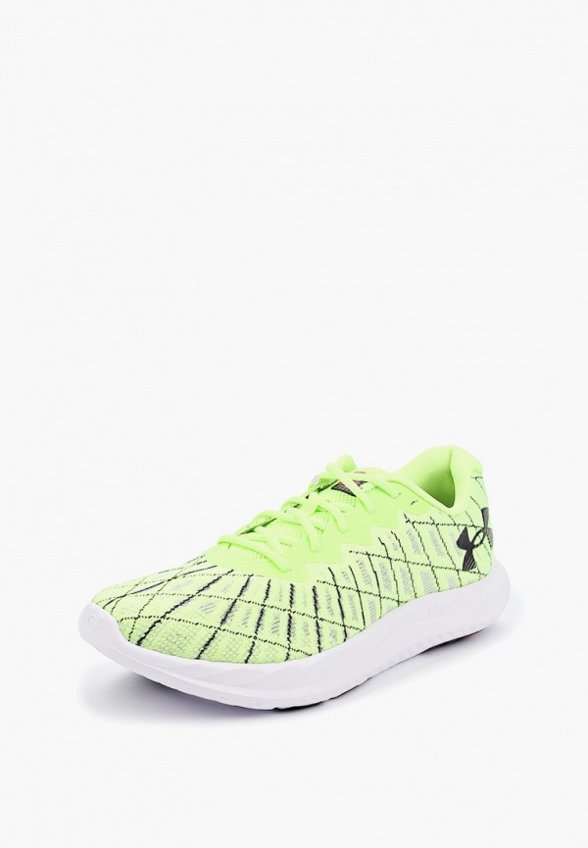 Кроссовки Under Armour