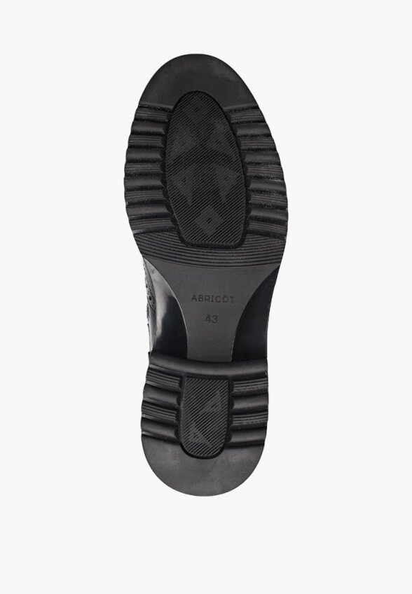 Ботинки Abricot