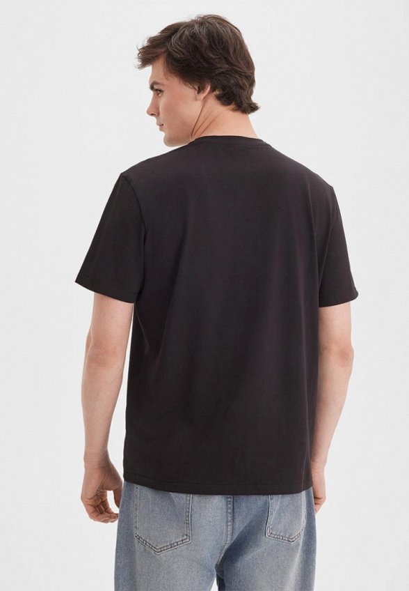 Футболка Barmariska