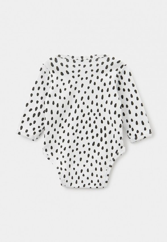 Боди 3 шт. и брюки 2 шт. Ete Children