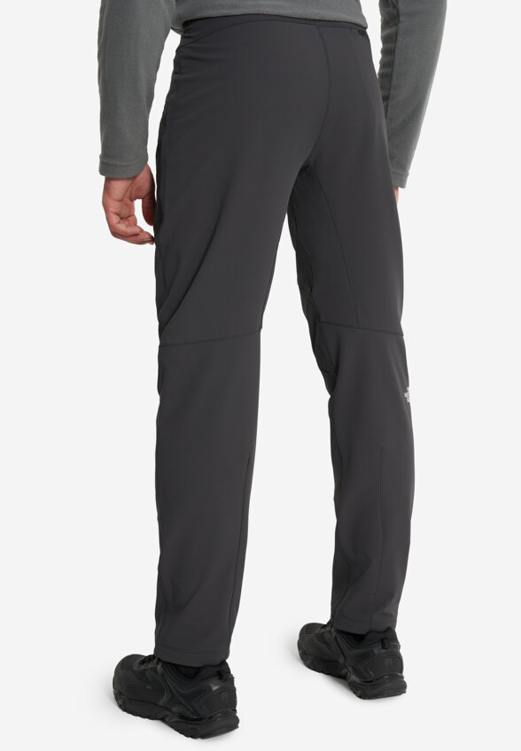 Брюки мужские The North Face Diablo Reg, Серый