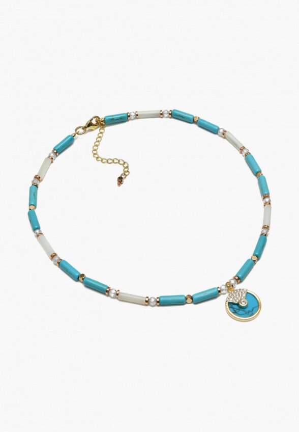 Колье Yaroslavna