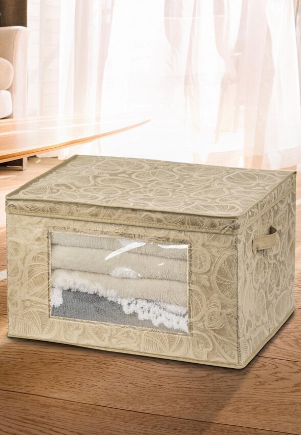 Короб для хранения Elcasa