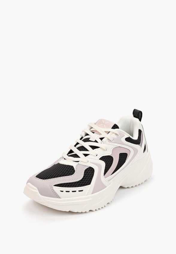 Кроссовки Xtep