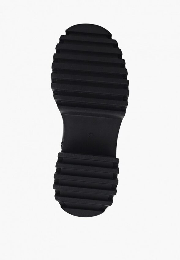 Ботфорты Crony