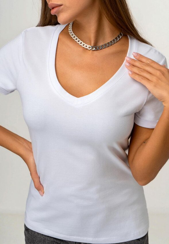 Футболка HappyFox