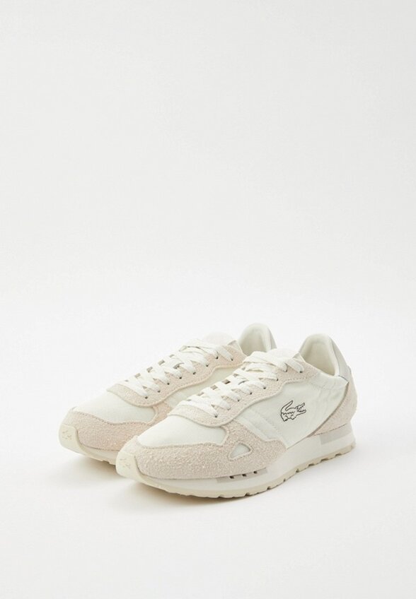 Кроссовки Lacoste