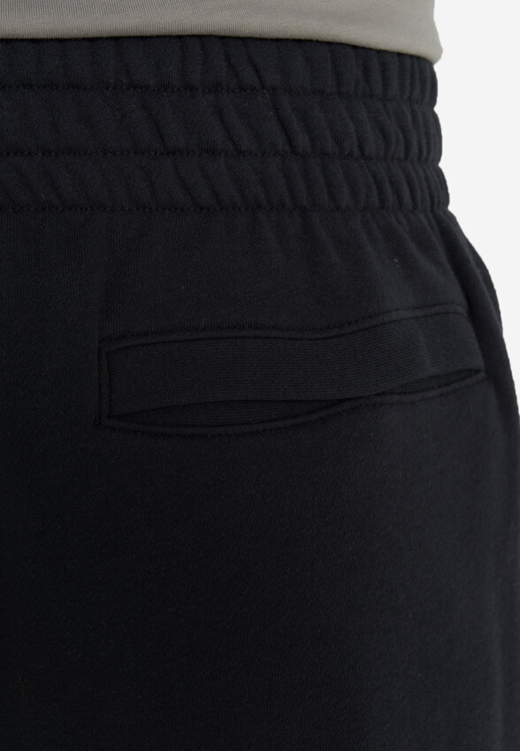 Брюки мужские Under Armour Rival, Черный