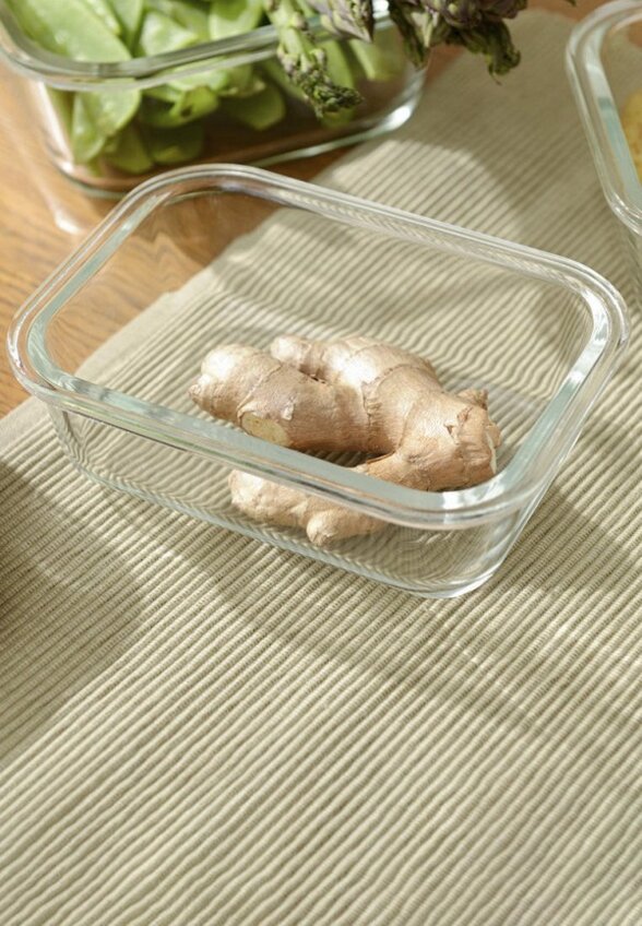 Набор контейнеров для хранения продуктов Smart Solutions