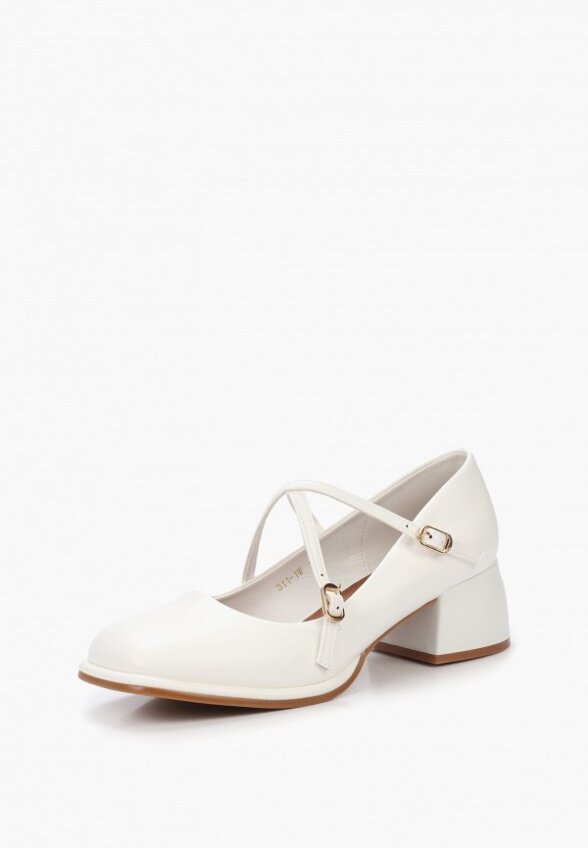 Туфли Llevv Group