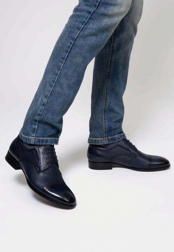 Туфли Bruno Renzoni