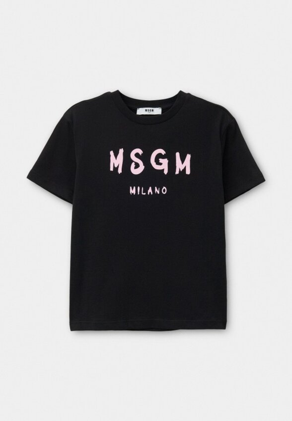 Футболка MSGM Kids