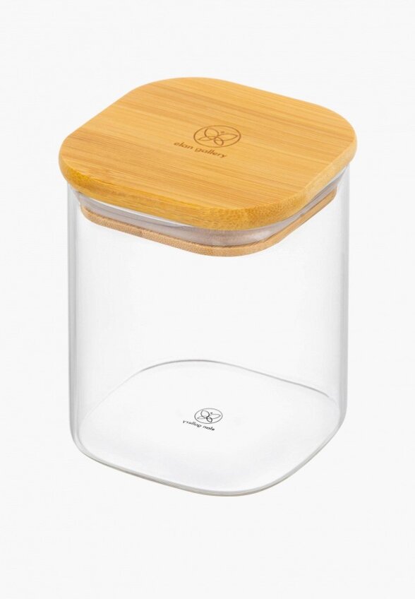 Банка для хранения Elan Gallery