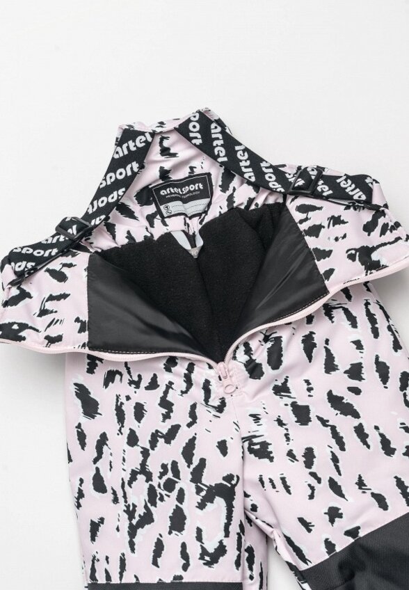 Костюм утепленный Artel Sport